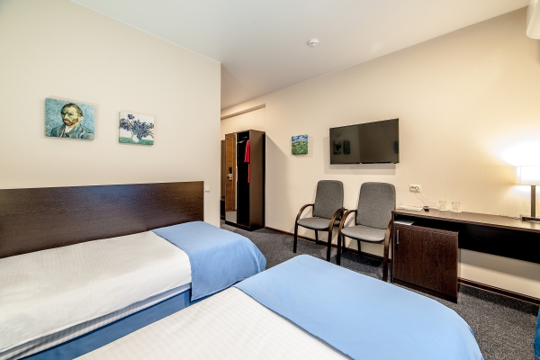 Hotel Russ
